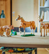 LEGO® Creator - Mooi paard 31166 - 3-in-1 - 685 Onderdelen - LEGO® - OneSize - Blokken