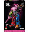 LEGO® Fortnite Mecha Team Leider 77078 - 2503 Onderdelen - LEGO® - OneSize - Blokken