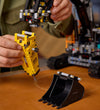 LEGO® Technic - Volvo EC500 Hybride Graafmachine 42215 - 2359 De - LEGO® - OneSize - Blokken