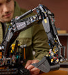 LEGO® Technic - Volvo EC500 Hybride Graafmachine 42215 - 2359 De - LEGO® - OneSize - Blokken