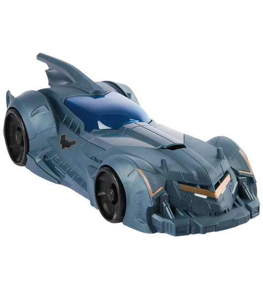 Batman Batmobiel - 30 cm - Batman - OneSize - Auto´s