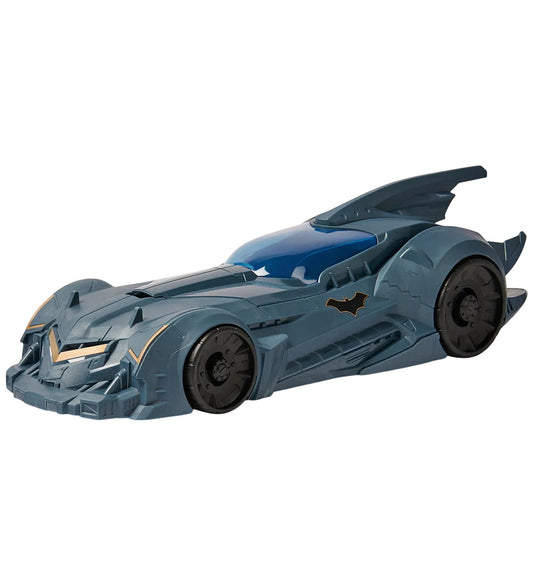Batman Batmobiel - 30 cm - Batman - OneSize - Auto´s