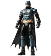 Batman Batmobile m. Figuur - Shadow Guardian - 30/40 cm - Batman - OneSize - Auto´s