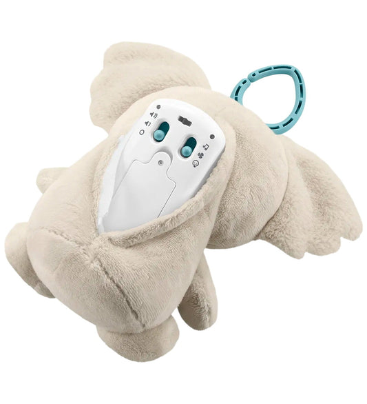 Fisher-Price Hangspeeltje m. Muziek/Geluid - On The Go Koala - Fisher-Price - OneSize - Hangspeeltjes