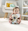 Fisher-Price Hangspeeltje m. Muziek/Geluid - On The Go Koala - Fisher-Price - OneSize - Hangspeeltjes