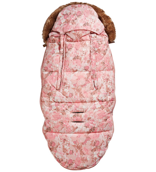 Elodie Details Voetenzak - 100 cm - River Rose - Elodie Details - OneSize - Voetenzakken