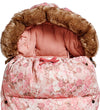 Elodie Details Voetenzak - 100 cm - River Rose - Elodie Details - OneSize - Voetenzakken
