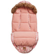 Elodie Details Voetenzak - 100 cm - River Rose - Elodie Details - OneSize - Voetenzakken