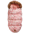 Elodie Details Voetenzak - 100 cm - River Rose - Elodie Details - OneSize - Voetenzakken