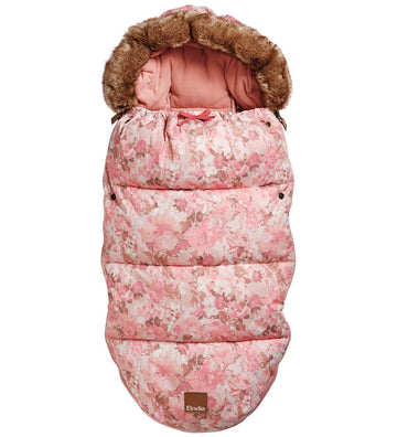 Elodie Details Voetenzak - 100 cm - River Rose - Elodie Details - OneSize - Voetenzakken