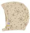Joha Babymuts - 1-lag - Wol - Beige m. Sterren - Joha - 48 cm - Babymutsen