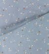 Müsli Beddengoed - Junior - Sterren - Jasmin Blue/Conditioner Cr - Müsli - Julinor - Beddengoed - Junior