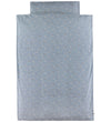 Müsli Beddengoed - Junior - Sterren - Jasmin Blue/Conditioner Cr - Müsli - Julinor - Beddengoed - Junior