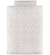 Müsli Beddengoed - Baby - Floral - Conditioner Cream/Walnoot - Müsli - Baby - Beddengoed - Baby