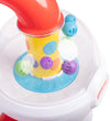 Fisher-Price Loopwagen - Little People Pop-Maïspopper - Fisher-Price - OneSize - Loopwagens