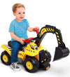 Fisher-Price Loopwagen - BIG Action Jij 'N Ride - Fisher-Price - OneSize - Loopwagens
