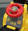 Fisher-Price Loopwagen - BIG Action Jij 'N Ride - Fisher-Price - OneSize - Loopwagens
