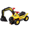 Fisher-Price Loopwagen - BIG Action Jij 'N Ride - Fisher-Price - OneSize - Loopwagens