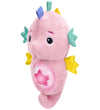 Baby Einstein Activiteiten Speeltje - Sea Dromen Seahorse - Roze - Baby Einstein - OneSize - Activiteitenspeelgoed