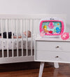 Baby Einstein Activiteitenhanger m. Geluid - Sea Dromenverzachte - Baby Einstein - OneSize - Hangspeeltjes