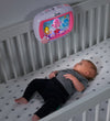 Baby Einstein Activiteitenhanger m. Geluid - Sea Dromenverzachte - Baby Einstein - OneSize - Hangspeeltjes