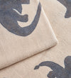 That's Mine Wikkeldoek - 120x120 cm - Jana - Mono Dino - Thats Mine - OneSize - Wikkeldoeken
