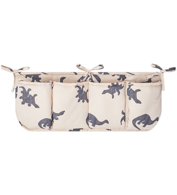 That's Mine Bedzak - 50x20 cm - Louis - Mono Dino - Thats Mine - OneSize - Bedzakken