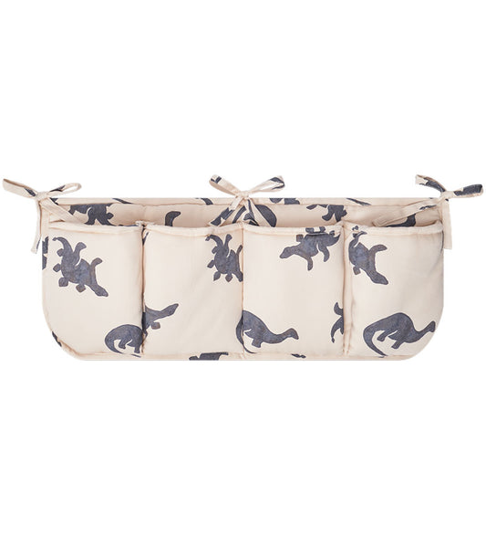 That's Mine Bedzak - 50x20 cm - Louis - Mono Dino - Thats Mine - OneSize - Bedzakken