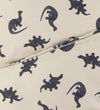 That's Mine Beddengoed - Baby - Mono Dino - Thats Mine - Baby - Beddengoed - Baby