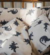 That's Mine Beddengoed - Baby - Mono Dino - Thats Mine - Baby - Beddengoed - Baby