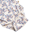 That's Mine Romper l/s - Ellis - Blue Bellen - Thats Mine - 68 - Rompers Lange Mouw