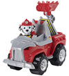 Paw Patrol Speelgoedauto - Dino Redding - Marshall - Paw Patrol - OneSize - Auto´s