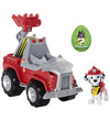 Paw Patrol Speelgoedauto - Dino Redding - Marshall - Paw Patrol - OneSize - Auto´s