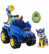 Paw Patrol Speelgoedauto - Dino Redding - Achtervolging - Paw Patrol - OneSize - Auto´s