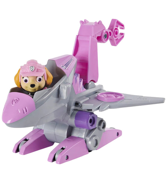 Paw Patrol Speelgoedauto - Dino Redding - Skye - Paw Patrol - OneSize - Auto´s