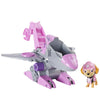 Paw Patrol Speelgoedauto - Dino Redding - Skye - Paw Patrol - OneSize - Auto´s