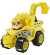 Paw Patrol Speelgoedauto - Dino Redding - Rubble - Paw Patrol - OneSize - Auto´s
