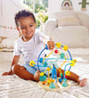 Hape Activiteitenspeelgoed - Kralendoolhof - Galaxy Kralendoolho - Hape - OneSize - Activiteitenspeelgoed