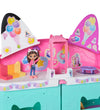 Gabby's Dollhouse Poppenhuis - Gabby's Miauw-geweldige poppenhui - Gabby's Dollhouse - OneSize - Poppenhuizen