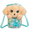 Baby Paws Interactief Knuffel - Labrador - 22,5 cm - Baby Paws - OneSize - Knuffels