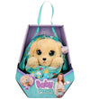 Baby Paws Interactief Knuffel - Labrador - 22,5 cm - Baby Paws - OneSize - Knuffels