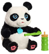 FurReal Interactief Knuffel - Coco De tuimelende panda - FurReal - OneSize - Knuffels