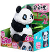 FurReal Interactief Knuffel - Coco De tuimelende panda - FurReal - OneSize - Knuffels