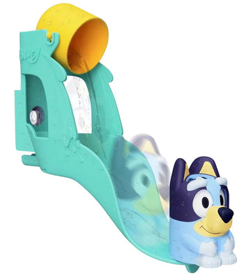 Toomies Badspeelgoed - Bluey's Water Slide - Toomies - OneSize - Badspeelgoed