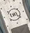 That's Mine Voetenzak - Cleo - Veel Love Sky - Thats Mine - OneSize - Draagzakken