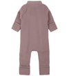Mikk-Line Wagenspak - Wol - Twilight Mauve - Mikk-Line - 1½ jaar (86) - Wagenspakken