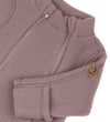 Mikk-Line Wagenspak - Wol - Twilight Mauve - Mikk-Line - 1½ jaar (86) - Wagenspakken