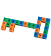 Learning Resources Speelgoed - MathLink Cubes - Bouwen - Learning Resources - OneSize - Blokken