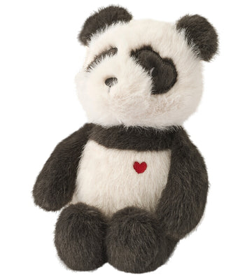 Liewood Rammelaar - Dania - Panda - Sandy/Dark Grey - Liewood - OneSize - Ramelaren