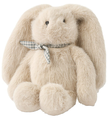 Liewood Rammelaar - Denemarken - Rabbit - Mist - Liewood - OneSize - Ramelaren